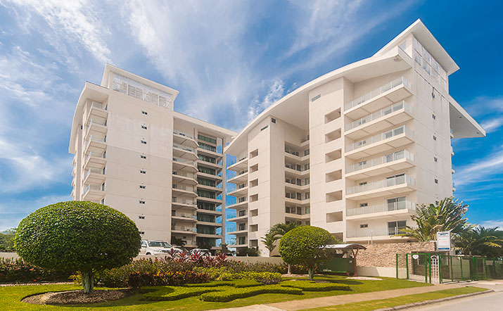 Diamante del Sol - S701 - 3 Bedroom