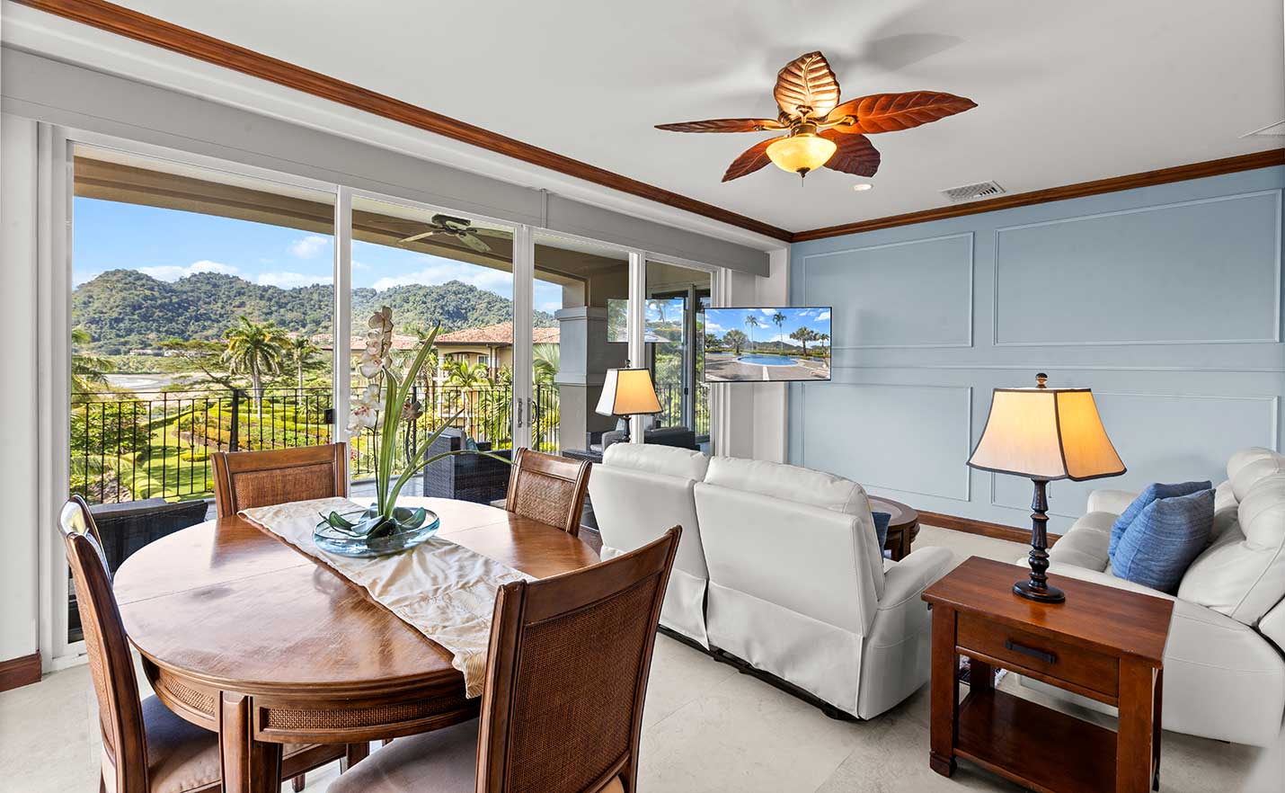 Los Suenos - Bay Res - 7B - 3 Bedroom