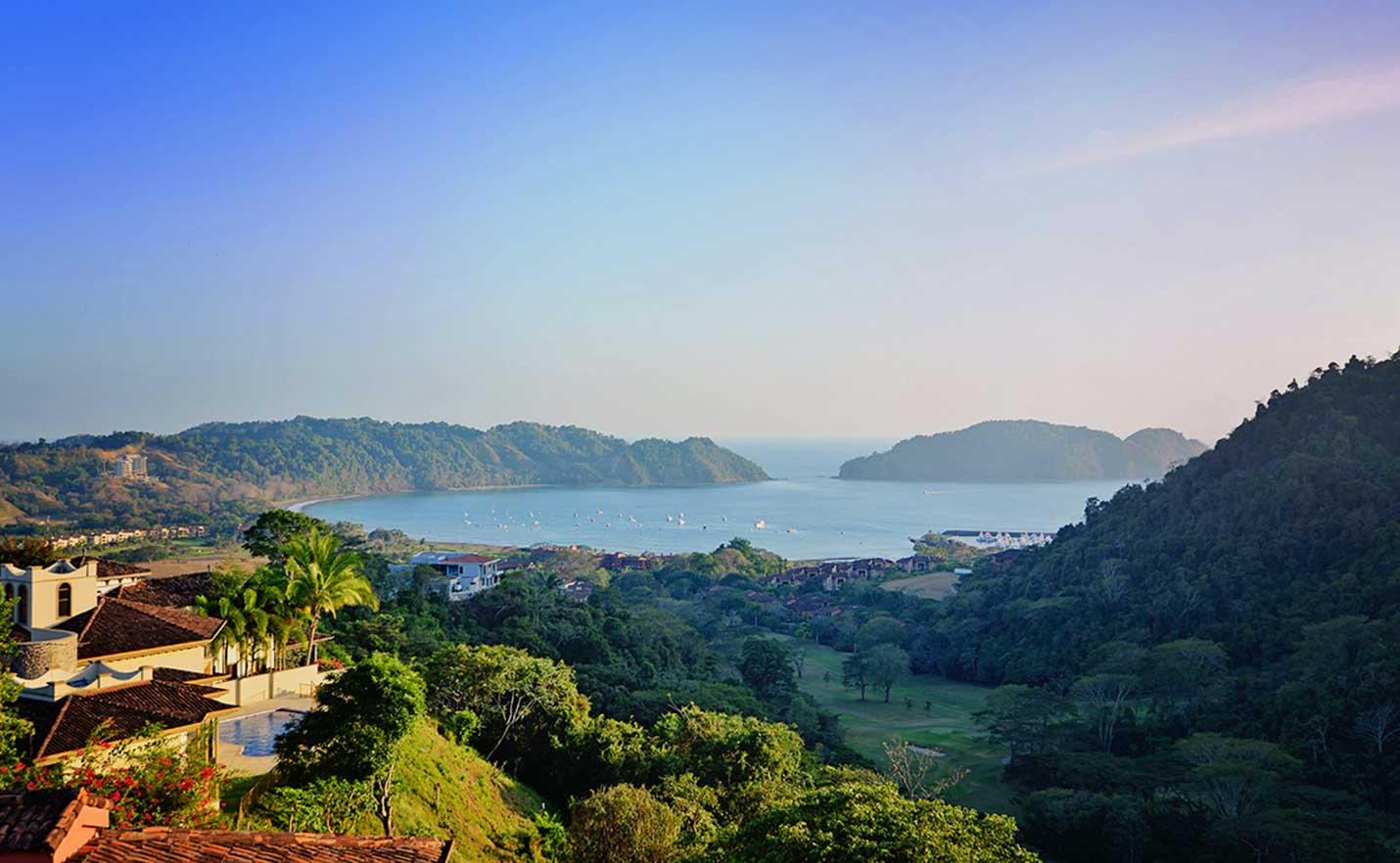 Los Suenos - Casa Cielo Azul - 5 Bedroom