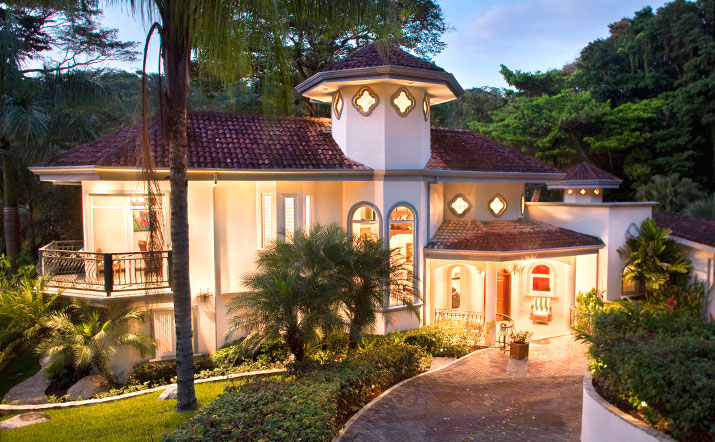 Los Suenos - Harmon Estate - 6 Bedroom