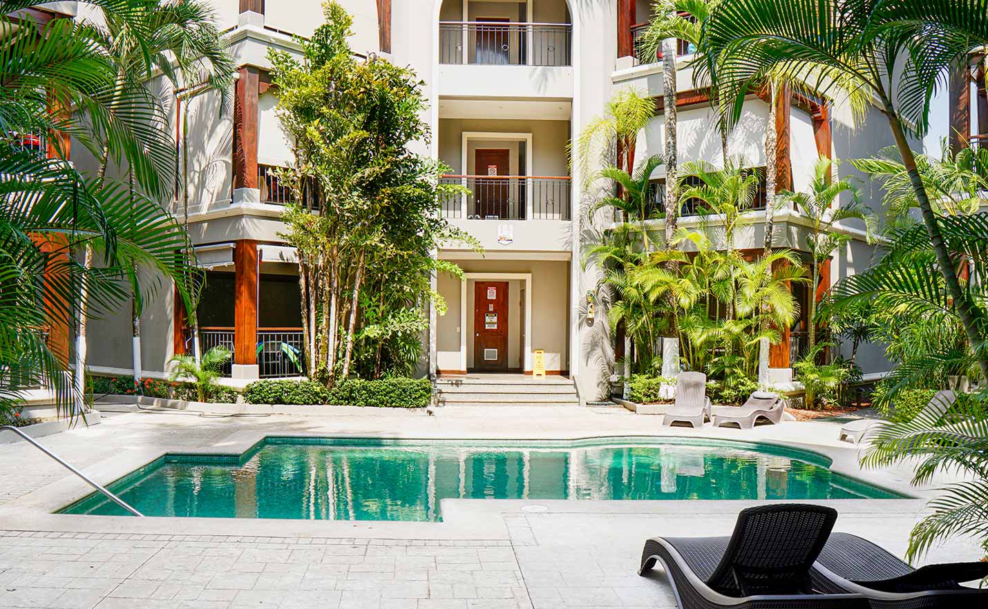 Macaw Ocean Club - 5 - 2 Bedroom