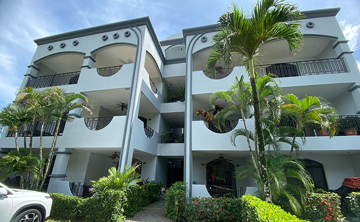 Monte Rey - 100 - 2 Bedroom