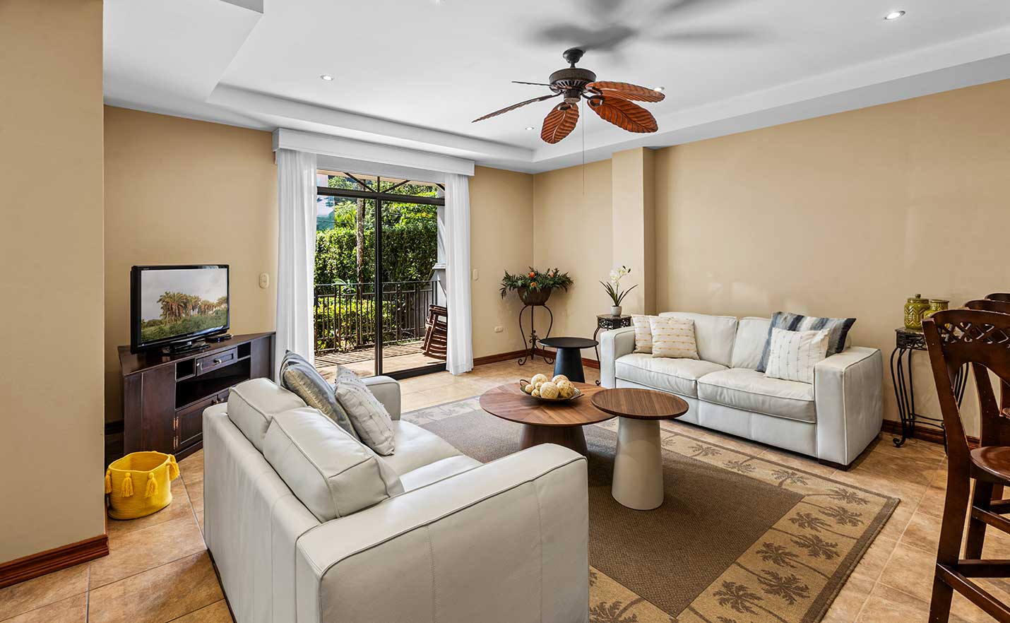 Monte Rey - 101 - 2 Bedroom