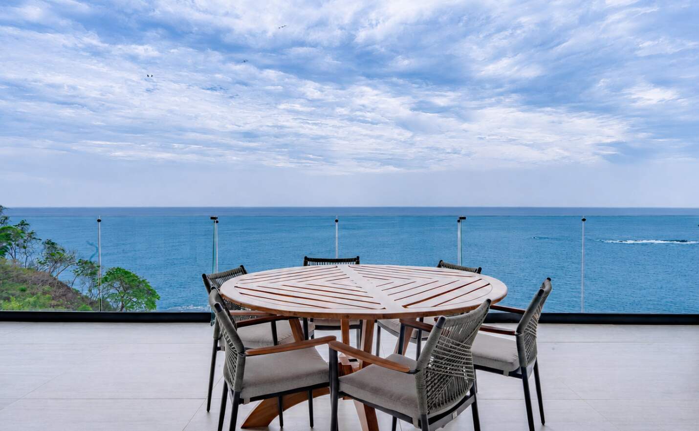 Faro Escondido - Nerea 2B - 3 Bedroom