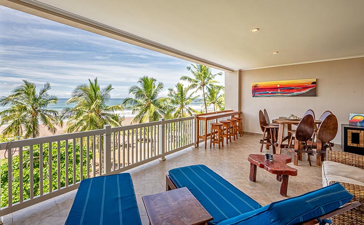 The Palms -  403 - 2 Bedroom