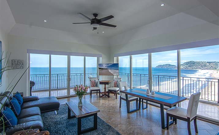 Vista Las Palmas - 12C - 3 Bedroom