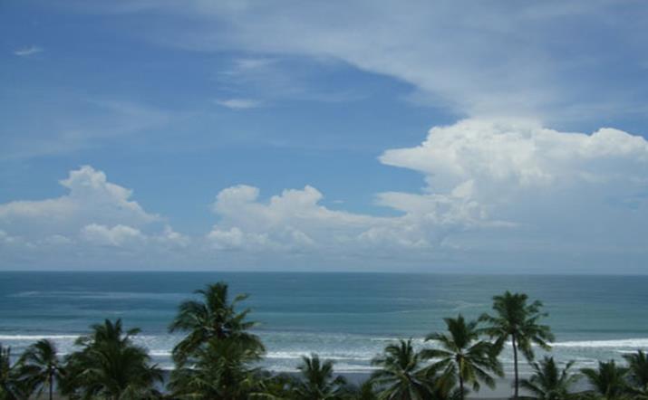 Vista Mar - 2D - 3 Bedroom